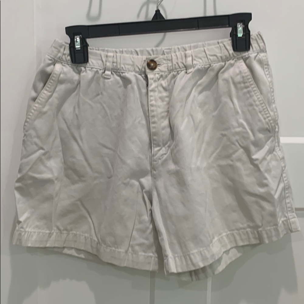 Mens Bearbottom shorts size M